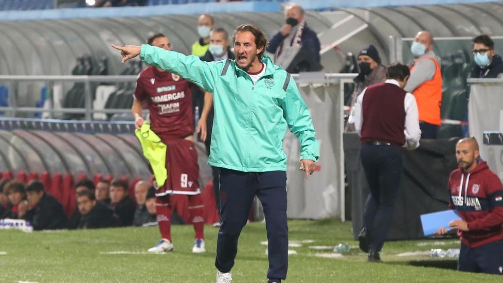 Reggiana più vicina a Diana ma la priorità ora è il nuovo ds