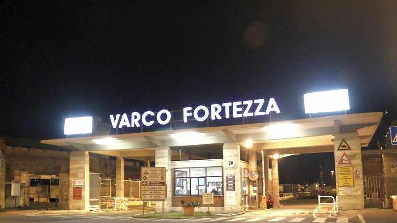 Il Varco Fortezza
