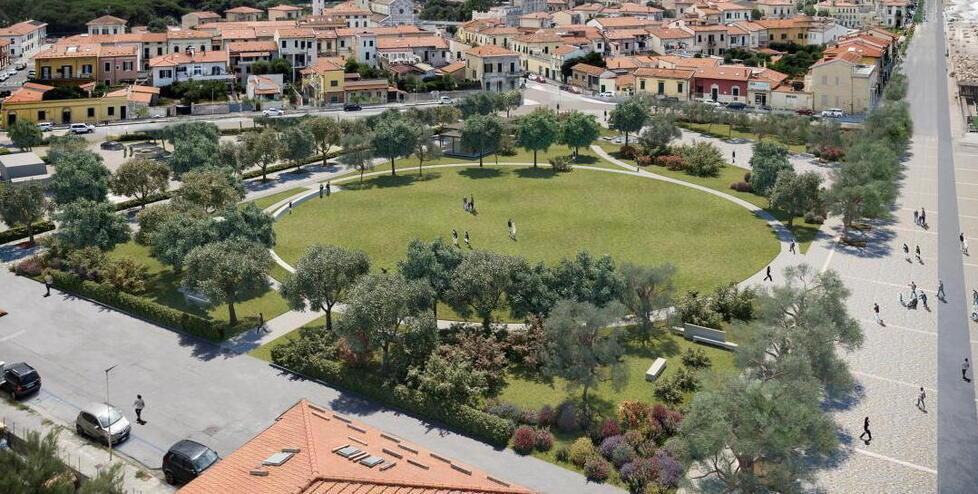 Piazza Viviani, il cantiere al via dopo l’estate 
