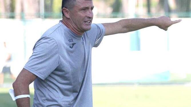 A Forte dei Marmi il Condor ripiega le ali: Bonuccelli non sarà più l’allenatore