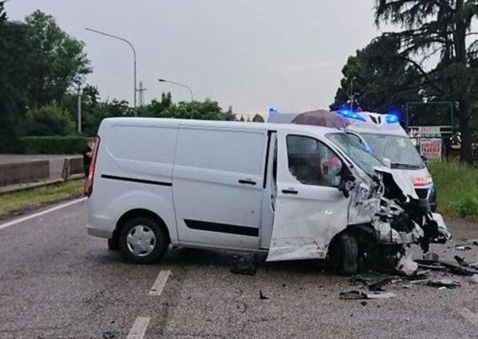 Modena, un anno fa la morte in un incidente: Raduno di moto in ricordo di Micky 