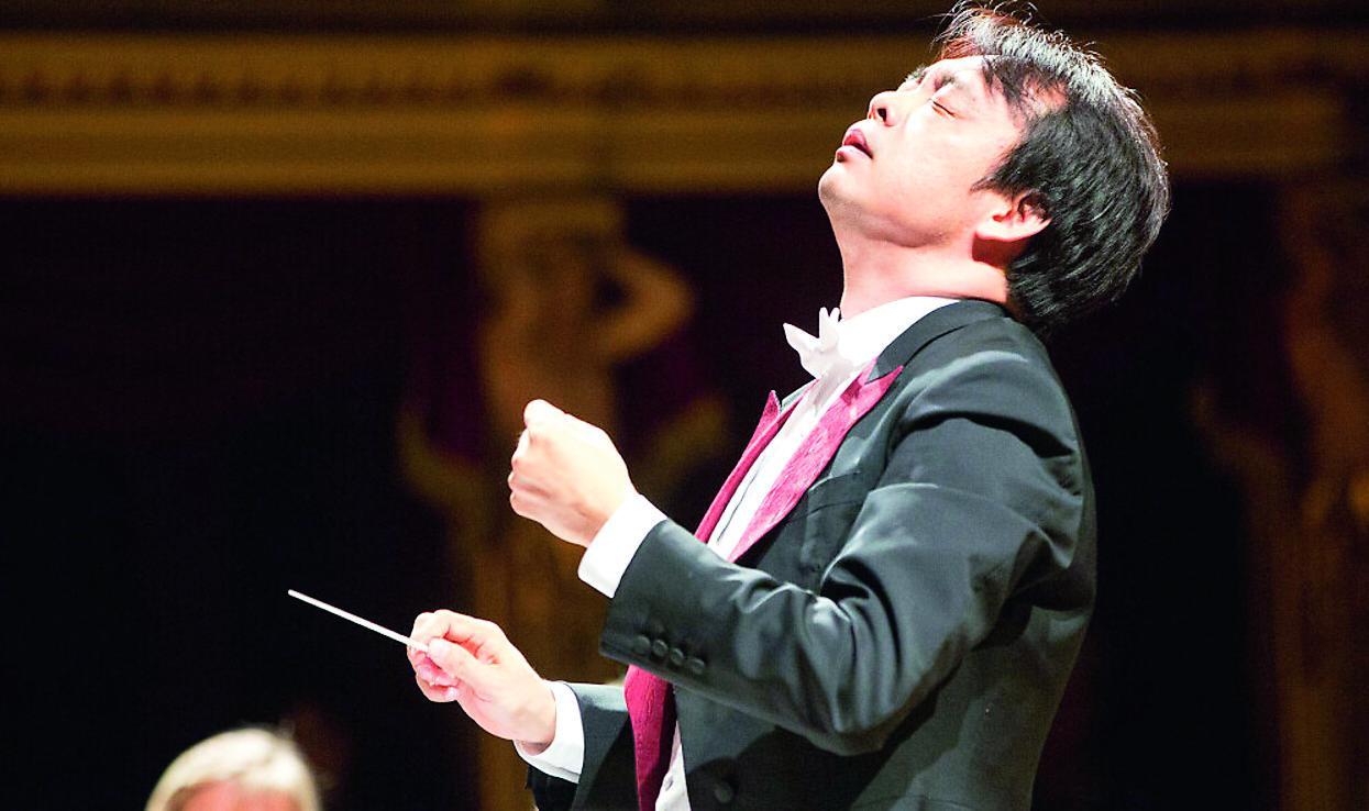 La Filarmonica di Modena nasce con Yoshida e Masleev