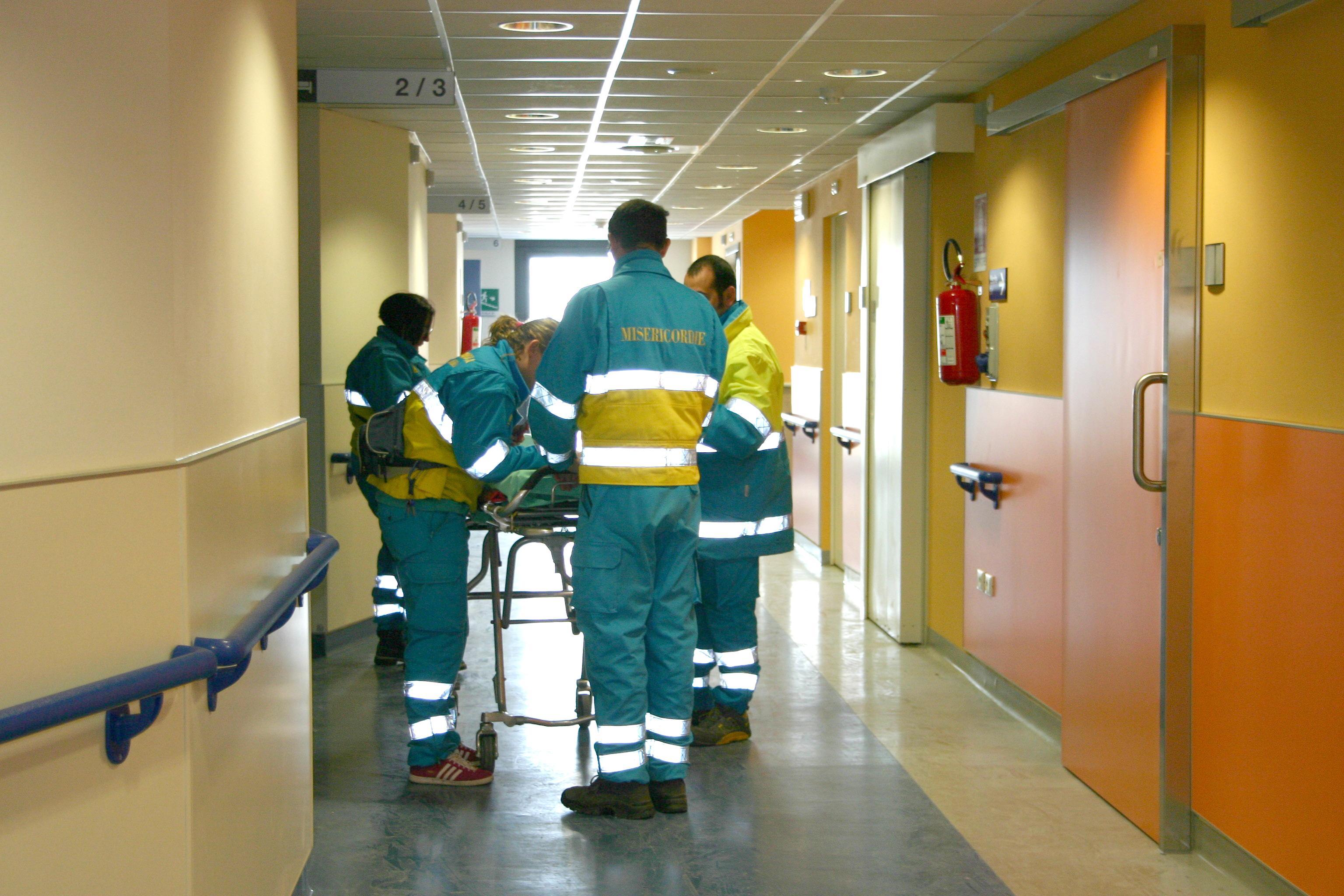 La riforma dei pronto soccorso in Toscana, l'assessore Bezzini: «Ecco il piano per velocizzare le visite ai pazienti»