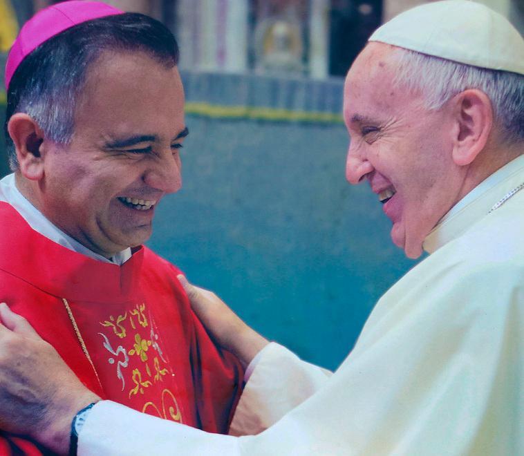 Modena, il nuovo libro del vescovo Castellucci: «La crisi sia una opportunità per stare più uniti» 