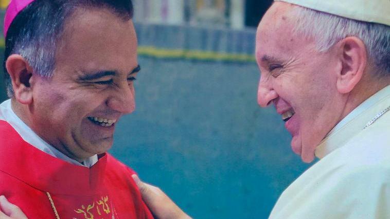 Modena, il nuovo libro del vescovo Castellucci: «La crisi sia una opportunità per stare più uniti»