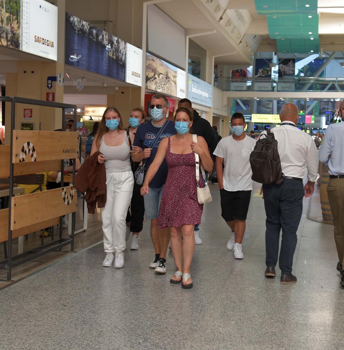 I tre aeroporti sardi insieme: così il territorio cresce 