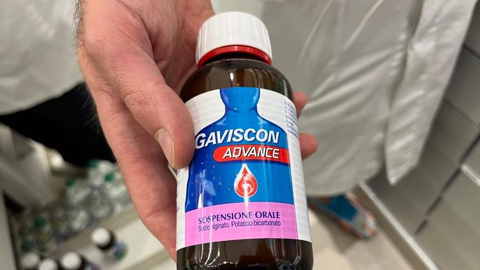 Ferrara, mancano le materie prime: anche i farmaci a singhiozzo