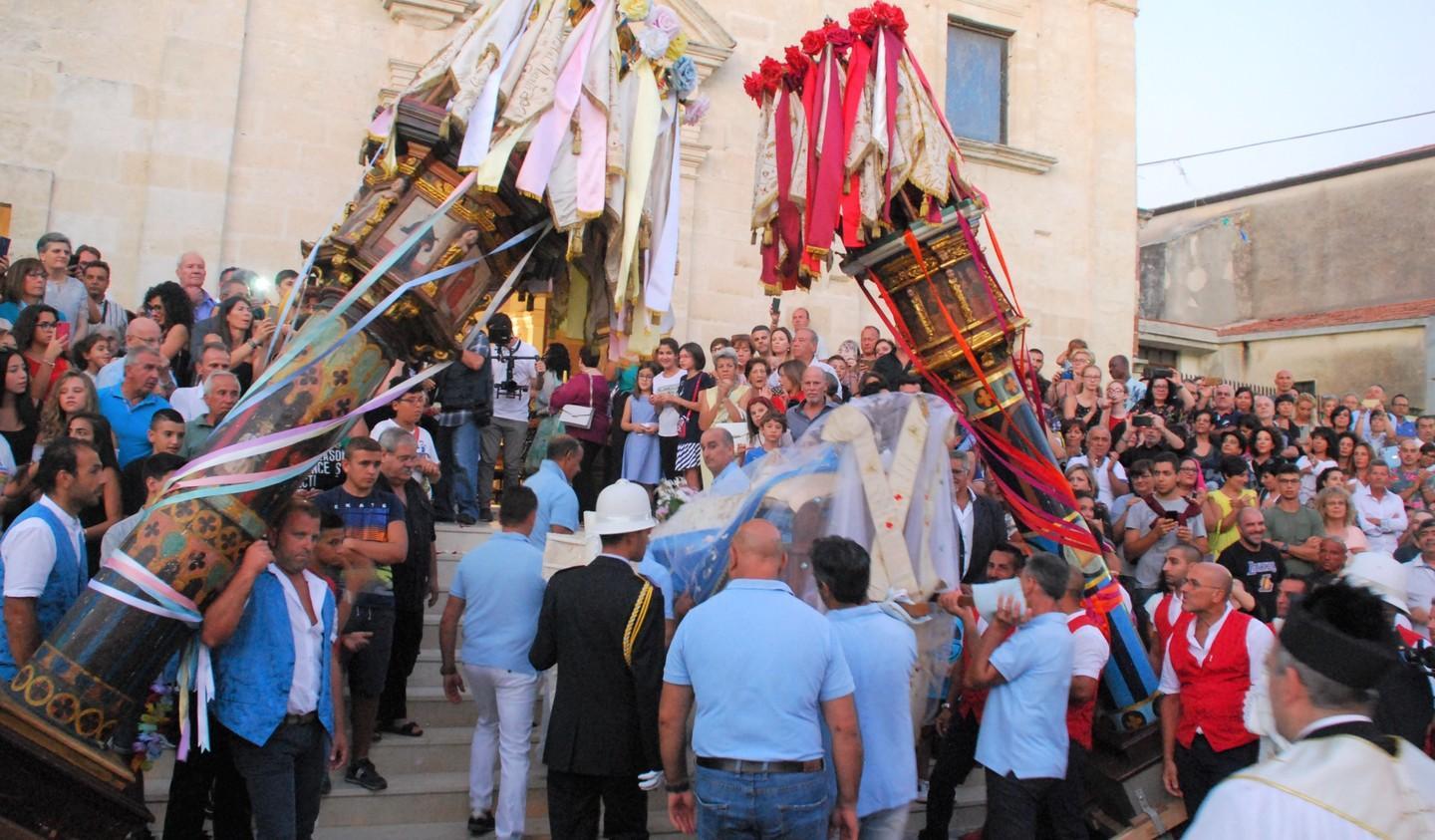 Ploaghe, i Candelieri tornano all’antico 