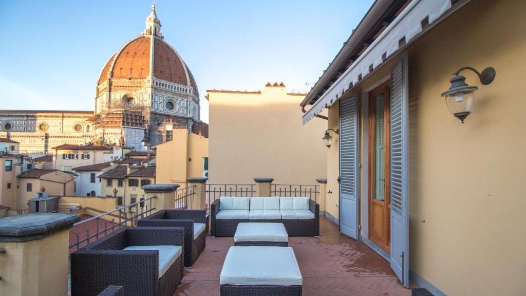 Affitti ai turisti a Firenze: ecco dove un B&B frutta più soldi. I redditi e nomi zona per zona