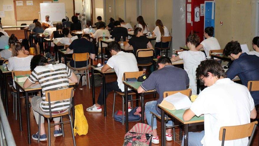 Empoli, sono trenta le commissioni per valutare 1.150 maturandi