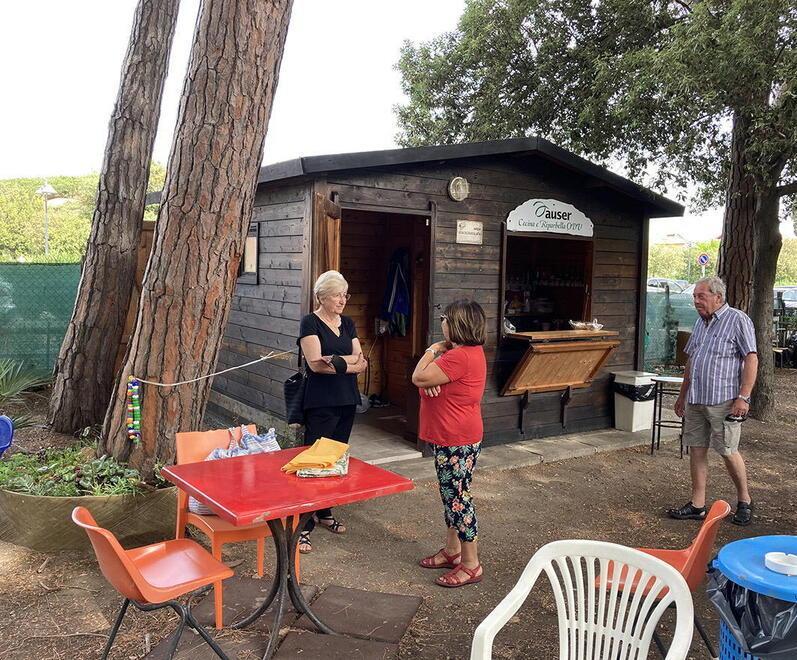 L’associazione Asso di picche di Cecina promuoverà alcuni tornei