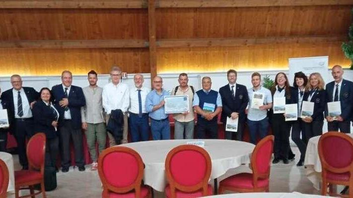 Ais Grosseto battezza il nuovo vino Solopaca