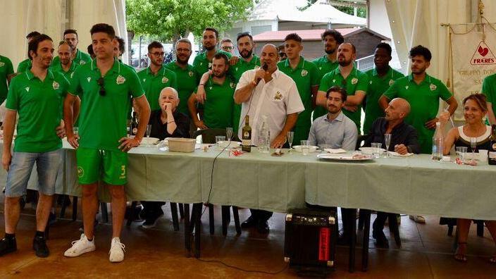 Piccoli, ma grandissimi: la festa del Gruppo Fratres di San Gennaro