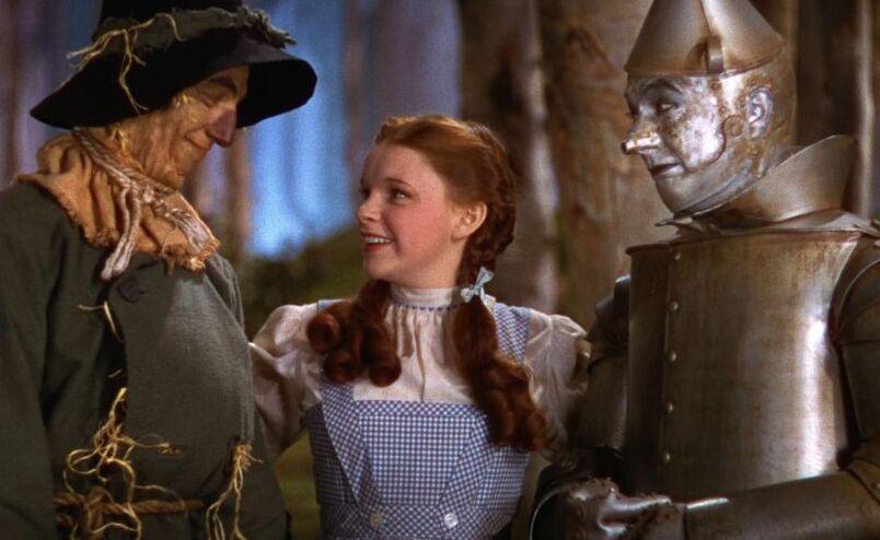 Judy Garland, cento anni fa nasceva un’icona di Hollywood