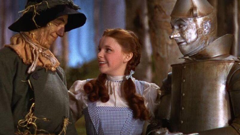 Judy Garland, cento anni fa nasceva un’icona di Hollywood
