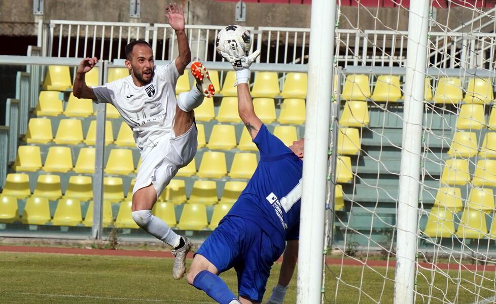 Si soffre ma si va in finale 