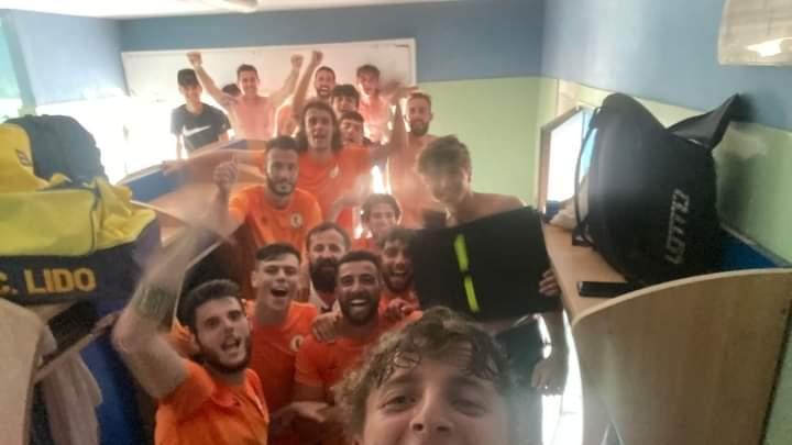 Lido di Camaiore scala anche Montenero, ora la Prima Categoria è (quasi) realtà