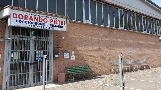 Carpi. Polisportiva Dorando Pietri, l’appello dei soci “storici” «Il Comune salvi il bocciodromo»