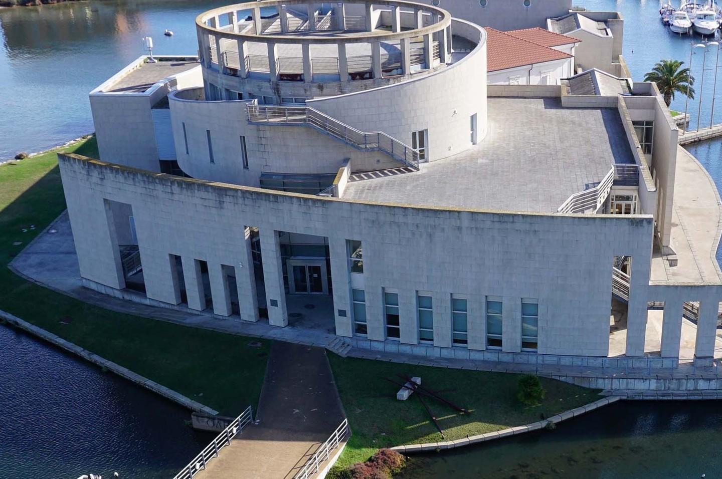 Museo archeologico di Olbia, una fabbrica di eventi da far vivere tutto l’anno 