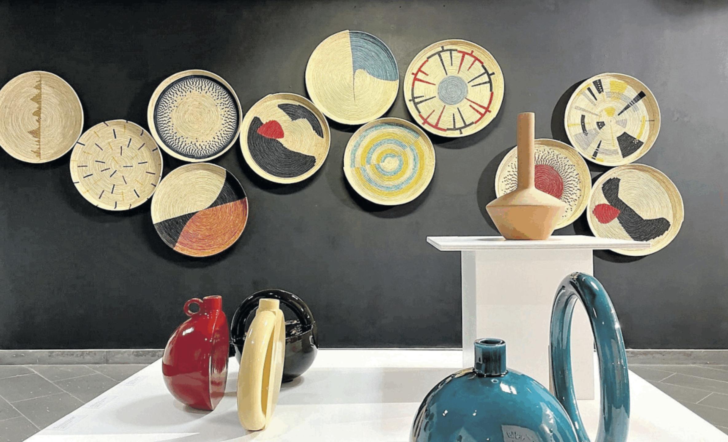 Al Murats le strade creative dal progetto all’oggetto 