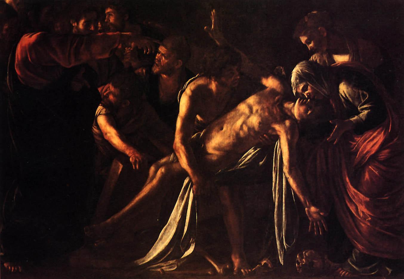 Porto Rotondo, Vittorio Sgarbi racconta Caravaggio 