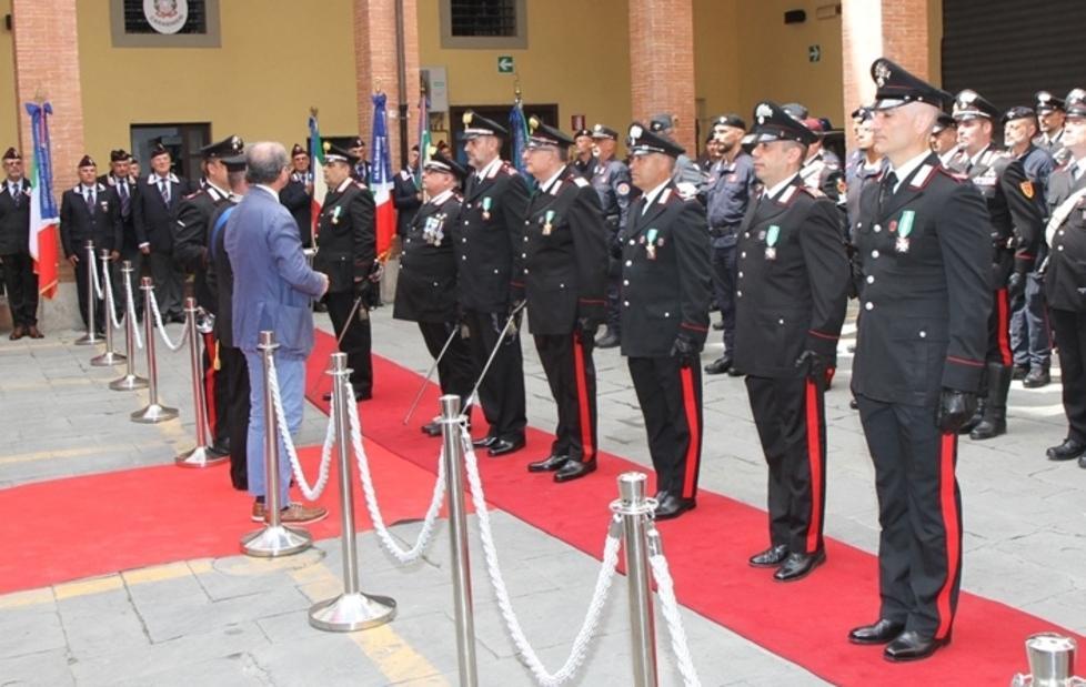Pisa, furbetti e reddito di cittadinanza, denunciati in 112 per i soldi illegali 