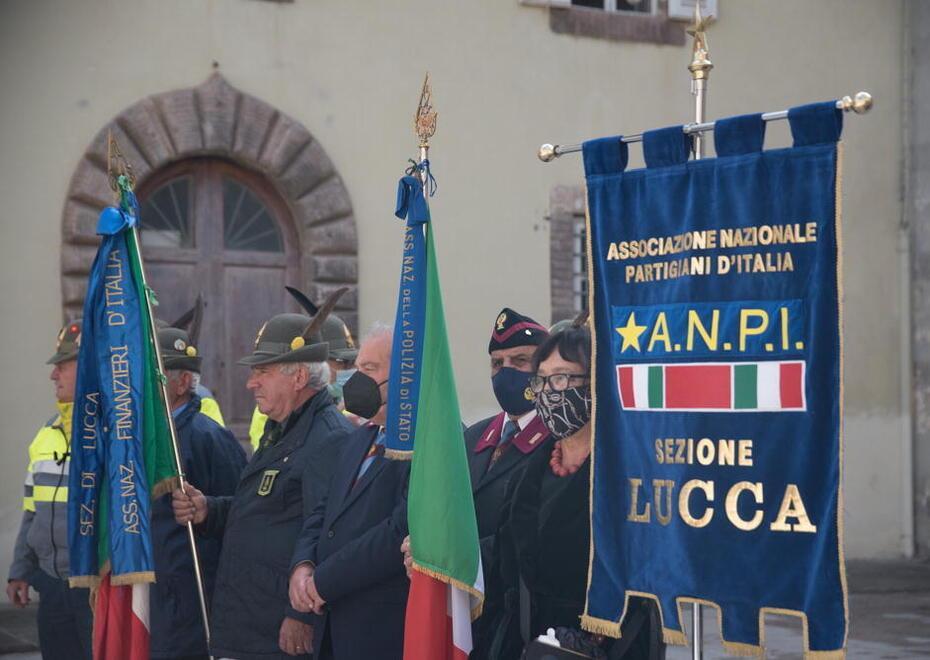Antifascismo e servizi pubblici: le 10 domande dell'Anpi ai candidati