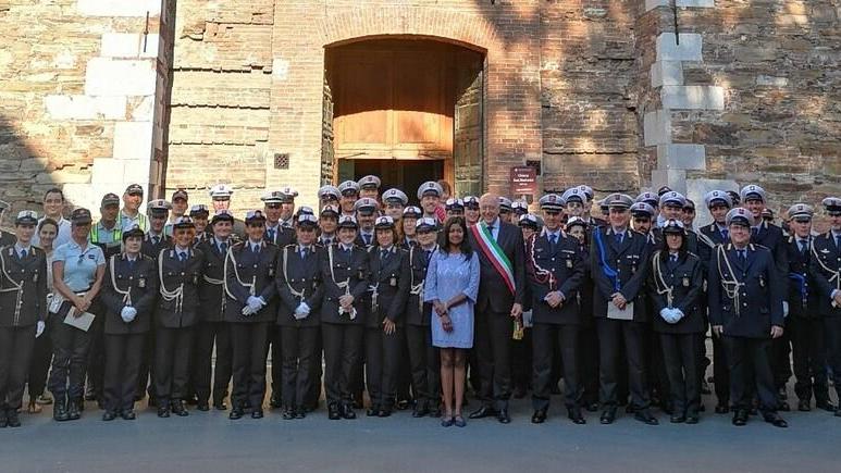 Oltre 500 multe al giorno a Lucca: in tanti senza Rca e revisione