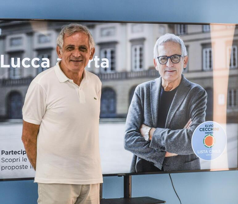 Cecchini e la sfida della competenza. «Così possiamo ridisegnare la periferia» 
