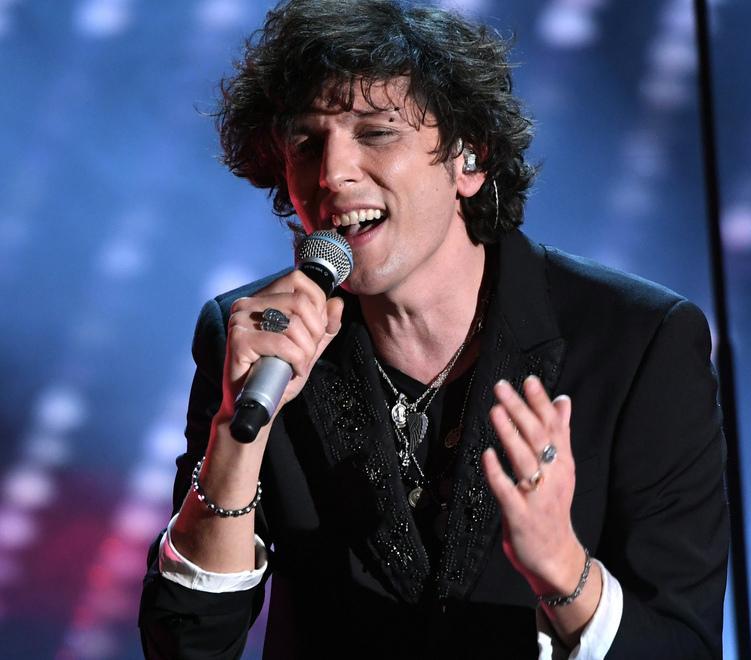 Ermal Meta a Ferrara tra musica e scrittura: «Parlo delle mie radici» 