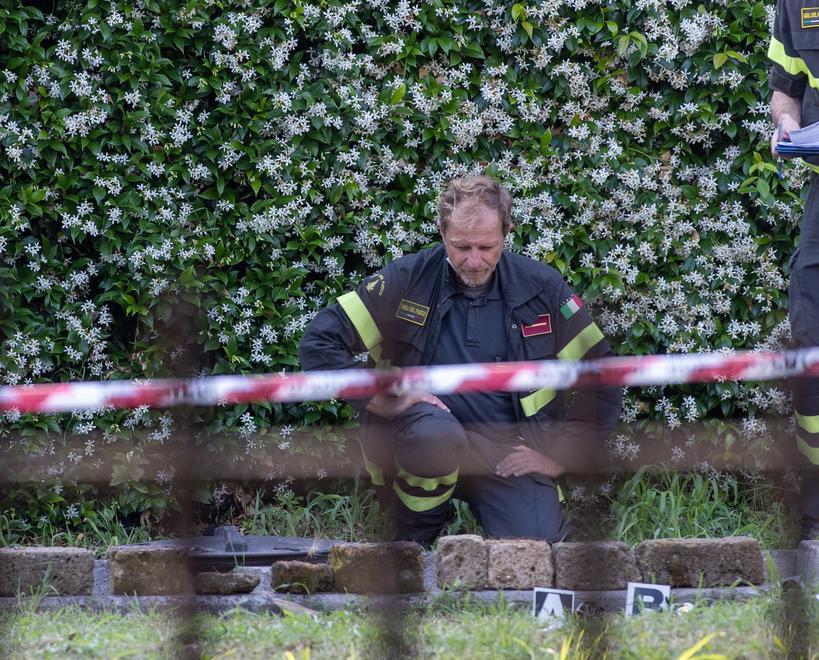 Portomaggiore, due persone indagate per la morte del piccolo caduto nella vasca 