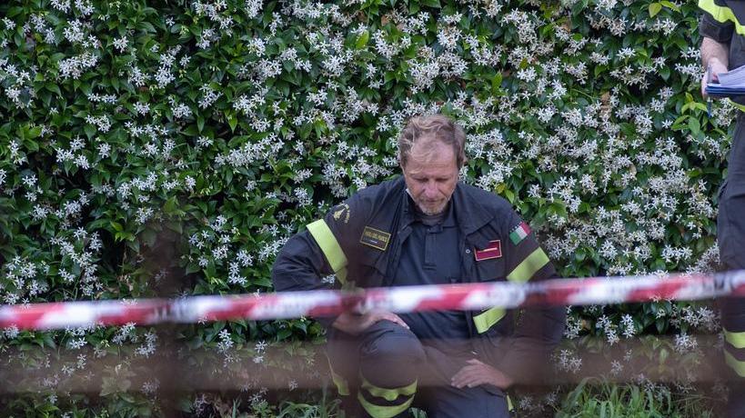 Portomaggiore, due persone indagate per la morte del piccolo caduto nella vasca