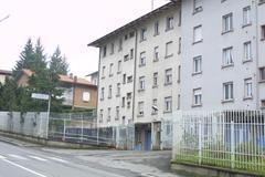 Comprensorio Ceramico. Si allontana per farla finita: 24enne salvato dai carabinieri