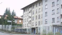 Comprensorio Ceramico. Si allontana per farla finita: 24enne salvato dai carabinieri