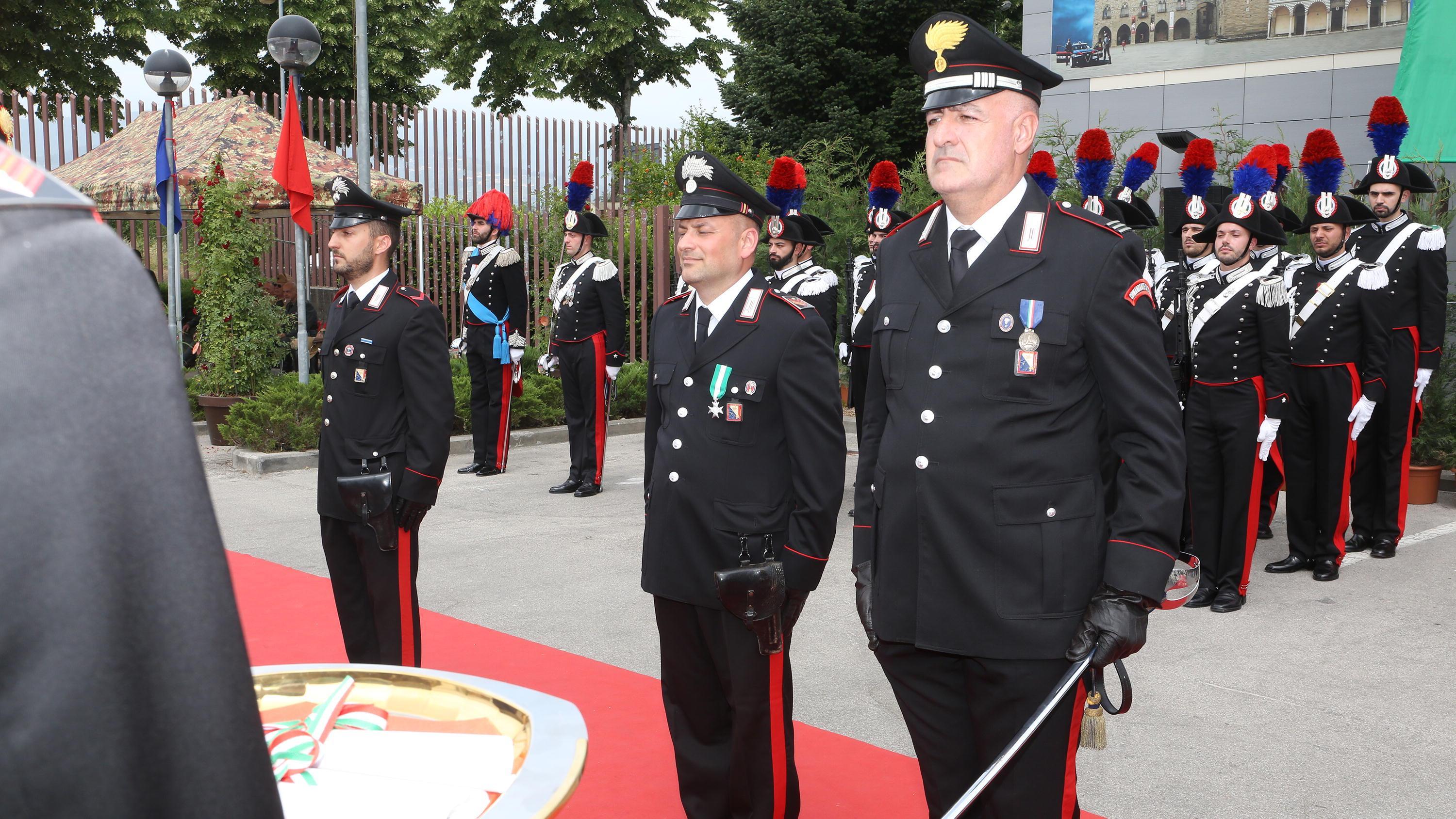 Pistoia, boom di reati: nell’ultimo anno 210 arresti e quasi duemila denunciati 