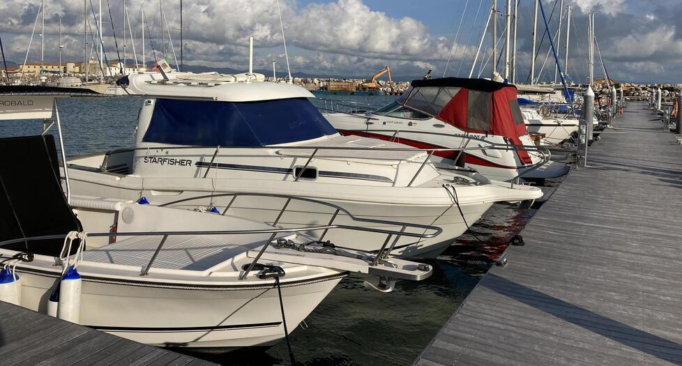Porto di Cecina: via libera al concordato ma a votare è solo la maggioranza 
