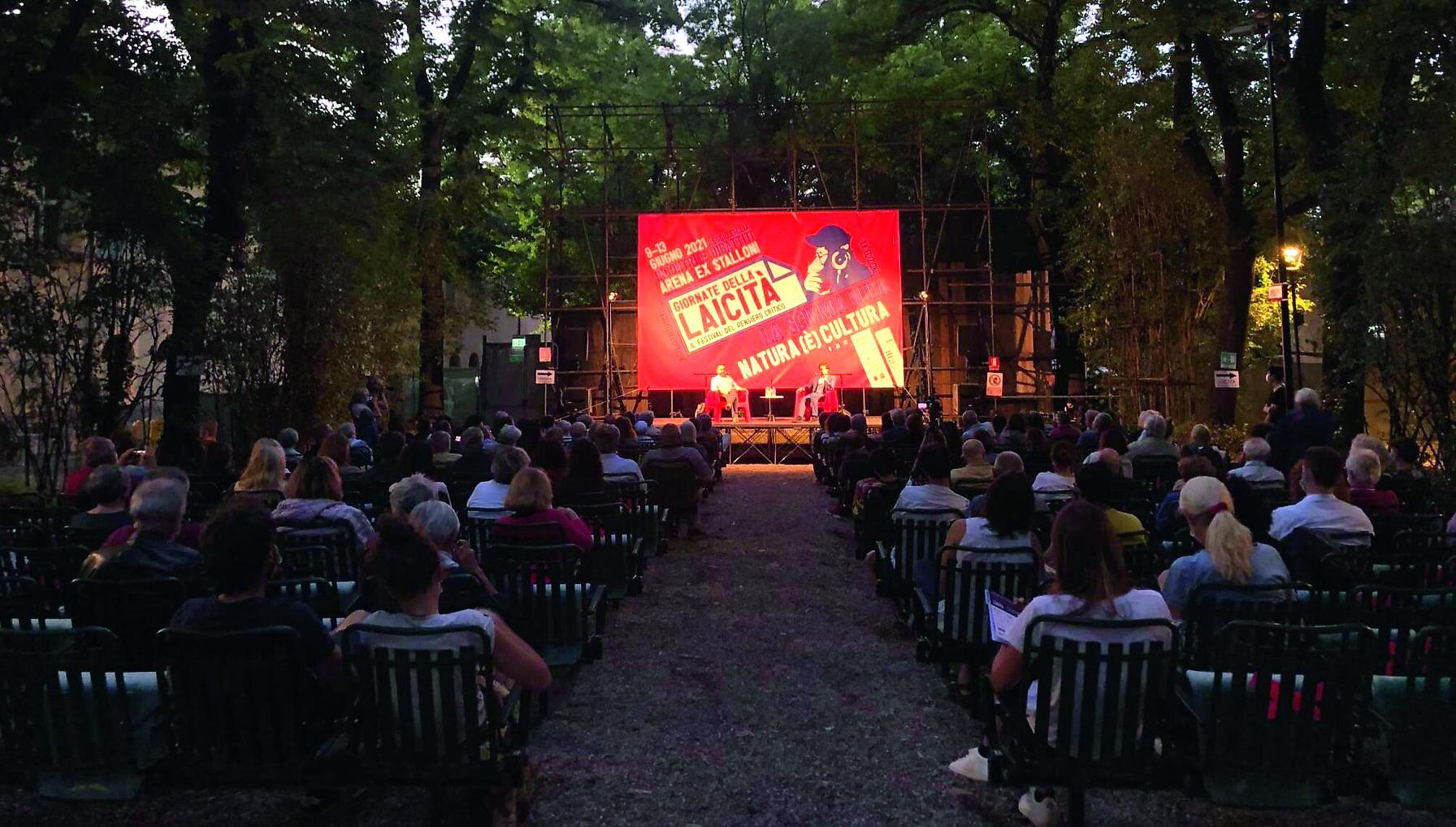 A Reggio Emilia tornano le Giornate della Laicità