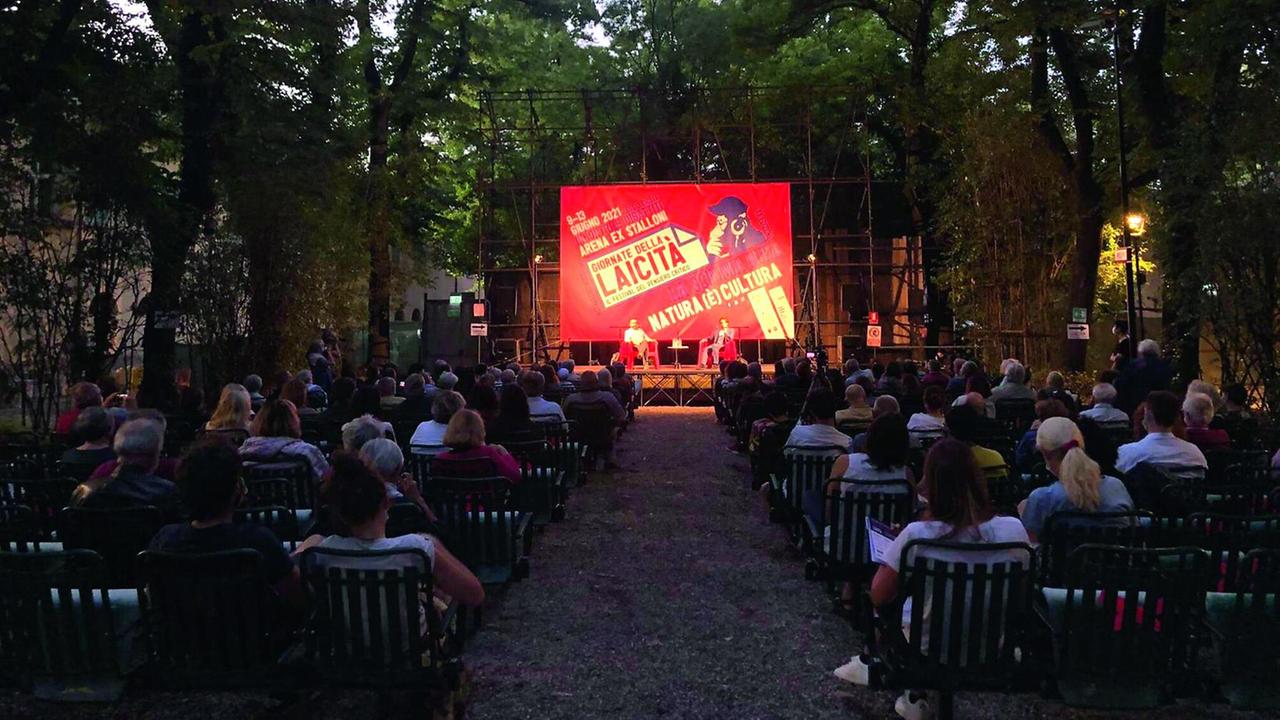 A Reggio Emilia tornano le Giornate della Laicità