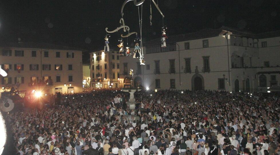 Riparte il settore eventi, Fonderia Cultart cerca 18 stagionali: opportunità per fonici e “maschere”
