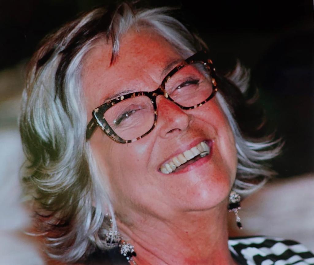 Margherita: Capannoli in lutto per l'addio alla storica maestra