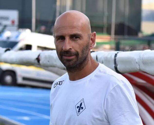 Pasquale Catalano: è lui l'uomo scelto per allenare il Pontedera