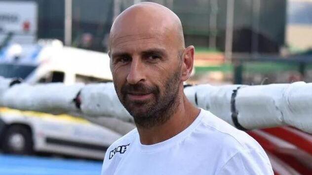 Pasquale Catalano: è lui l'uomo scelto per allenare il Pontedera