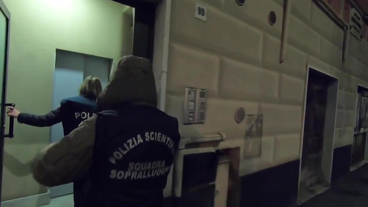 Terrorismo islamico: preso a Reggio Emilia il capo di una cellula legata a un attentatore di Charlie Hebdo