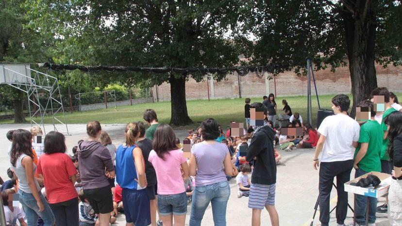 Protesta per il “caro centri estivi”. A Limite il costo è raddoppiato