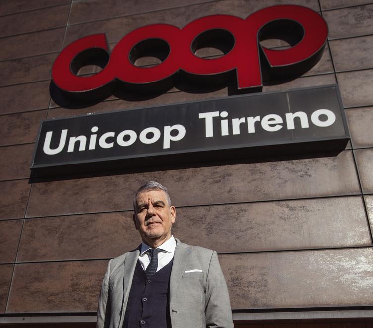 Unicoop Tirreno ancora in positivo: crescono utile e margine operativo 