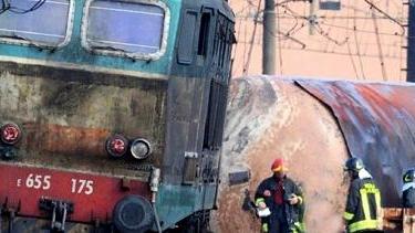 Strage di Viareggio, la difesa di Fs: «Velocità da ridurre? Impossibile valutare come e dove»