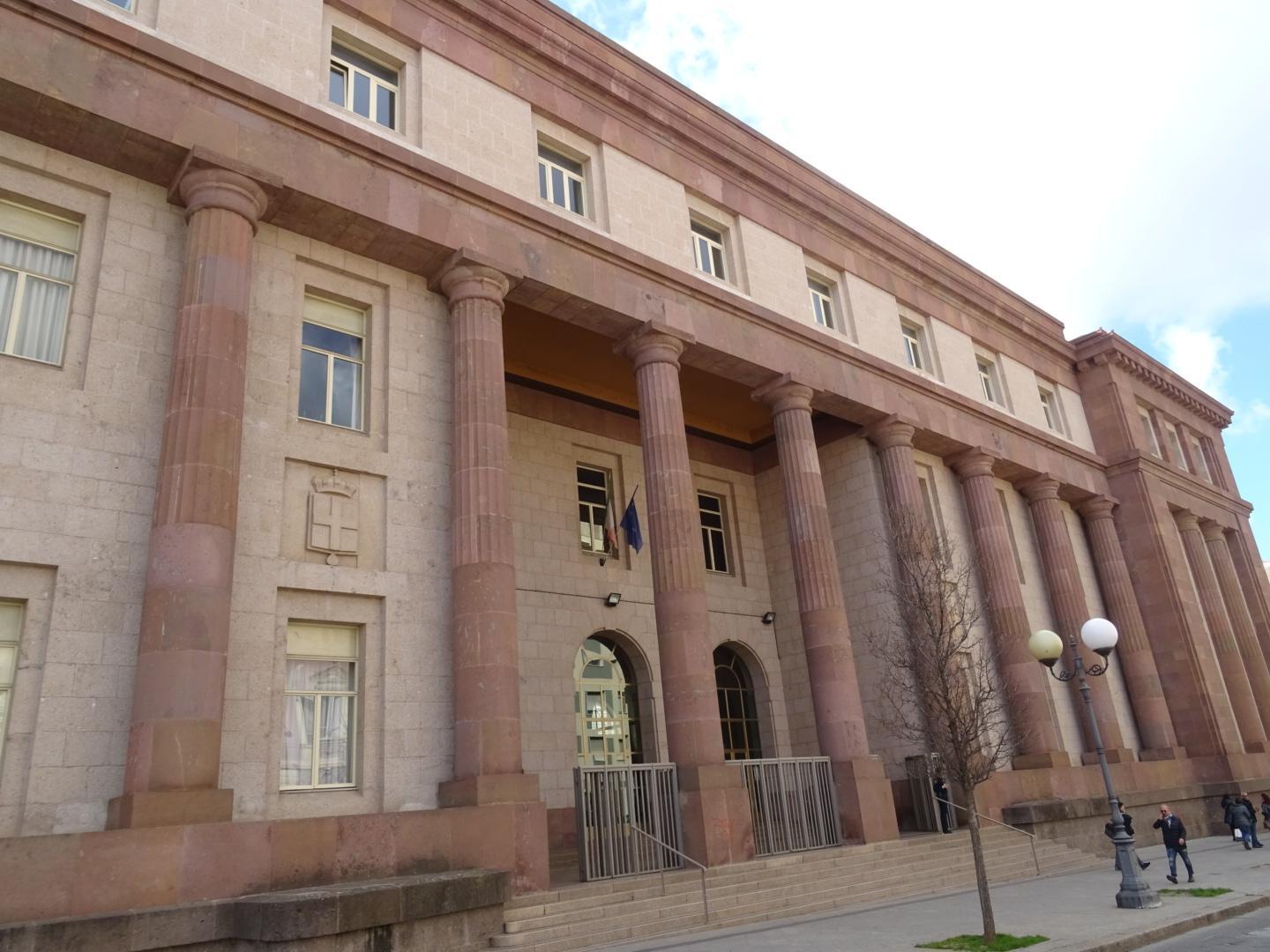 Sassari, processo Arcadia: in aula l'ex presidente degli industriali nuoresi