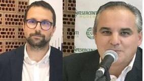 Castelnuovo Boni-Paradisi faccia a faccia Duro scontro su Villa Ferrari