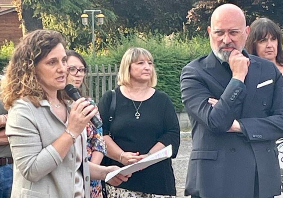 Verso il voto / Bonaccini a Bomporto e la sicurezza idraulica rimane tema divisivo 