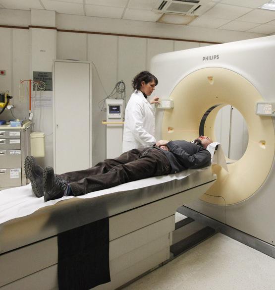 Tempi d’attesa a Ferrara, l’agenda chiusa per 15 tipi di prestazioni su 36 